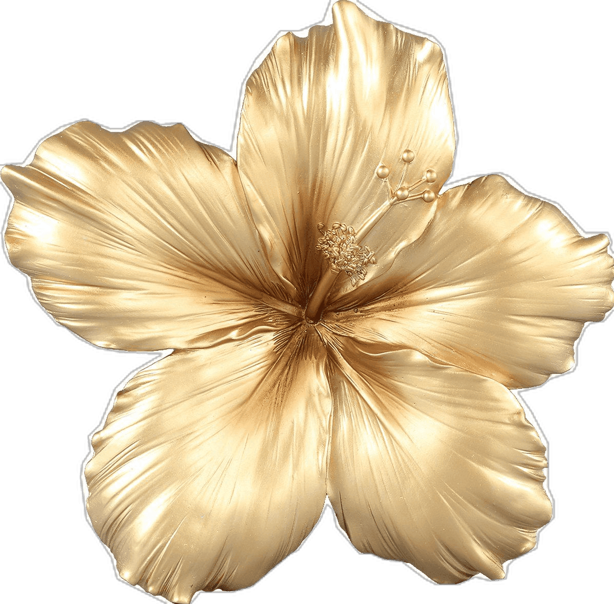 Flor decorativa