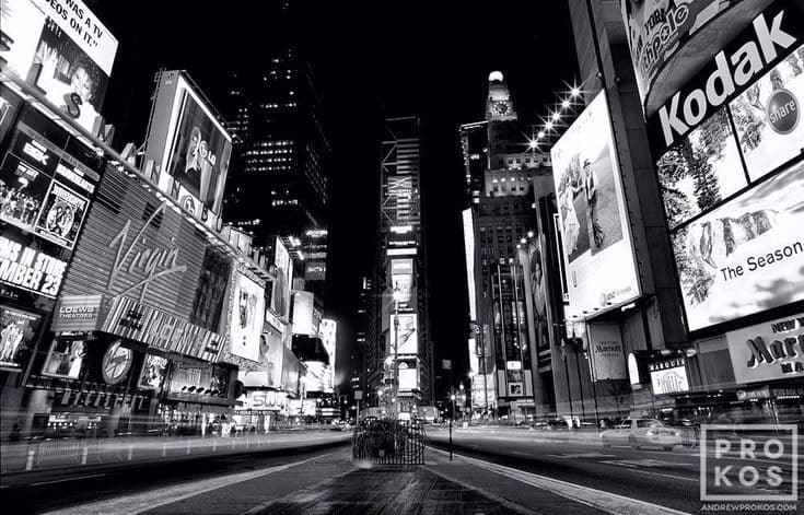 NY Rosa Background