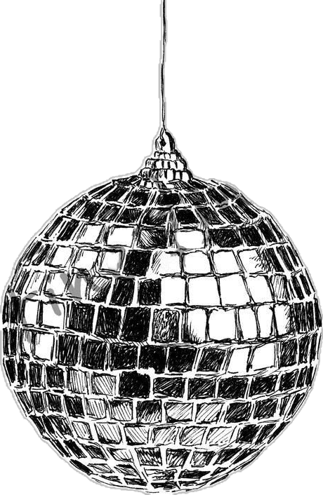 Disco ball