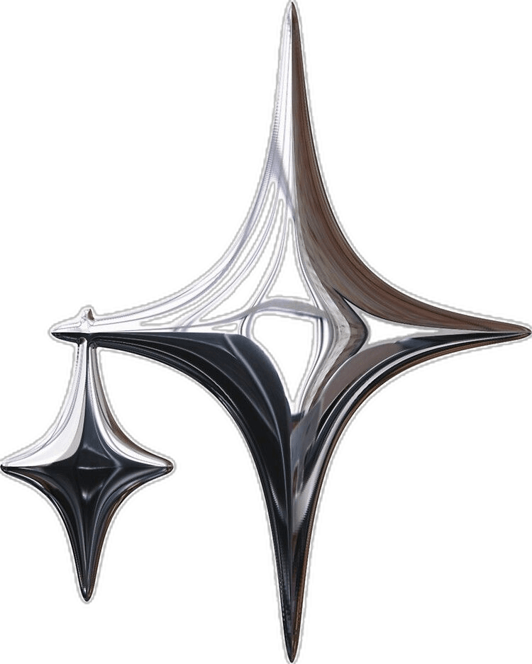 Chrome Stars