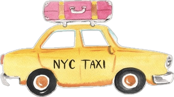 New York Taxi